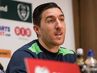 Stephen Ward assesses Gareth B...